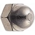 thumbnail image 3 of Hillman 829954 8-32 in. Stainless Steel Nut Cap, 3 of 3