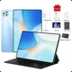 thumbnail image 3 of Tableta iPad Air Pro original nueva versión global de 11 pulgadas HD 4K Android 13 16 GB + 1 T 20000 mAh 5G Dual SIM Bluetooth WiFi GPS Tablet, 3 of 5