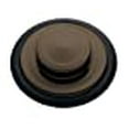 thumbnail image 3 of InSinkErator Bouchon d'Évier STP-MB pour Déchets, Bronze Moka, 3 of 3