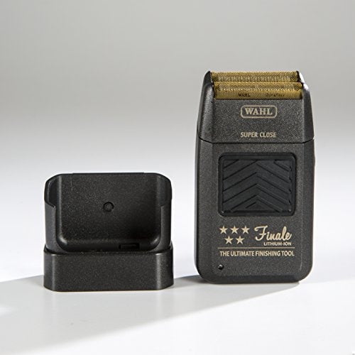 WAHL FINALE 5 Star シェーバー 本体　完品 Wahl - 5 Star Series Professional Finale Finishing Shaver - Walmart.ca