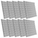 thumbnail image 1 of Material de Aislamiento Acústico de Pared con Paneles de Espuma Acústica Piramidal Material de Aislamiento Acústico con Espuma Acústica, 1 of 5