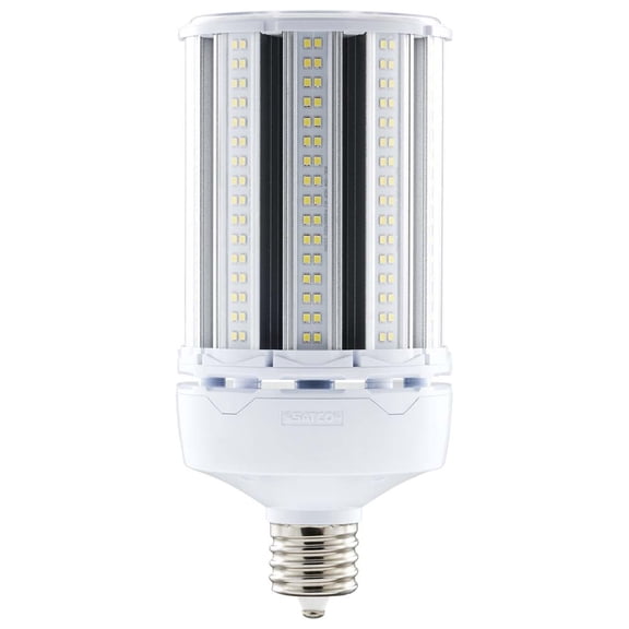 Satco 120w Hi-Pro LED HID Replacement 5000K Extended Mogul Base 100V-277V