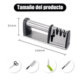 thumbnail image 2 of Afilador Xtellar De Cuchillos De Cocina, Afilador, 2 of 3