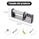 thumbnail image 2 of Afilador Xtellar De Cuchillos De Cocina, Afilador, 2 of 3
