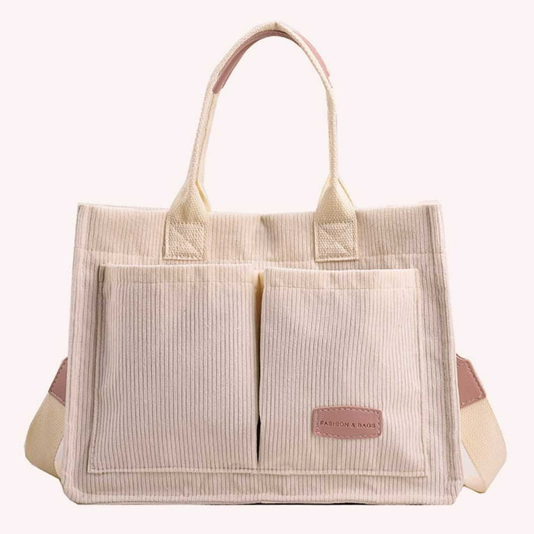 Daily Solid Pocket Bags(5 Colors) Daily Solid Pocket Bags(5 Colors)