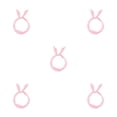 thumbnail image 1 of Minnieouse Diadema de tela para niños, diadema decorativa de verano para fiesta de Pascua, tocado portátil, disfraz, decoración de cabeza tipo Type2 NO2, 1 of 6
