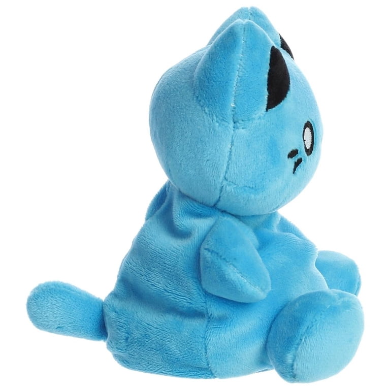Aurora® Enchanting Tasty Peach® Meowchi Palm Pals™ Stuffed Animal