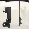 thumbnail image 3 of Umbrella Bracket,  Umbrella Holder, Adjustable Sturdy Universal Plastic for  Push Cart, 3 of 8