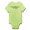 Kiwi, variant on CafePress - Funeral Director In Training Infant Bodysuit - Baby Light Bodysuit, Size Newborn - 24 Months