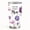 Color-1, variant on Stainless Steel Insulated Tumbler with Lid, Funny Mom Quote Smiley Face Design, Double Wall Travel Cup