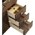 thumbnail image 2 of James Martin Vanities 670-V48 Amberly 48" Free Standing Or Wall Mounted Single Basin, 2 of 7