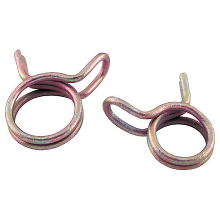 

Helix 15 Pack Assorted Hose Clamps