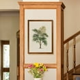 thumbnail image 4 of Wexford Home Les Palmiers IV-Framed - Maple - 22X30, 4 of 4