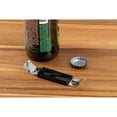 thumbnail image 2 of Core Kitchen Magnetic Bottle Can Opener DBC39640, 2 of 4