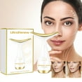 Led Light Therapy for Face, Facial Lifting Device Lifts and Tightens