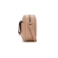 thumbnail image 6 of MKF Collection Michaela Vegan Leather Women's Shoulder Bag, Chic Modern Crossbody Purse Handbag by Mia K - Khaki, 6 of 9