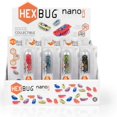 thumbnail image 5 of 8436068951 - HEXBUG NANO ASSORTED COLORS, 5 of 5