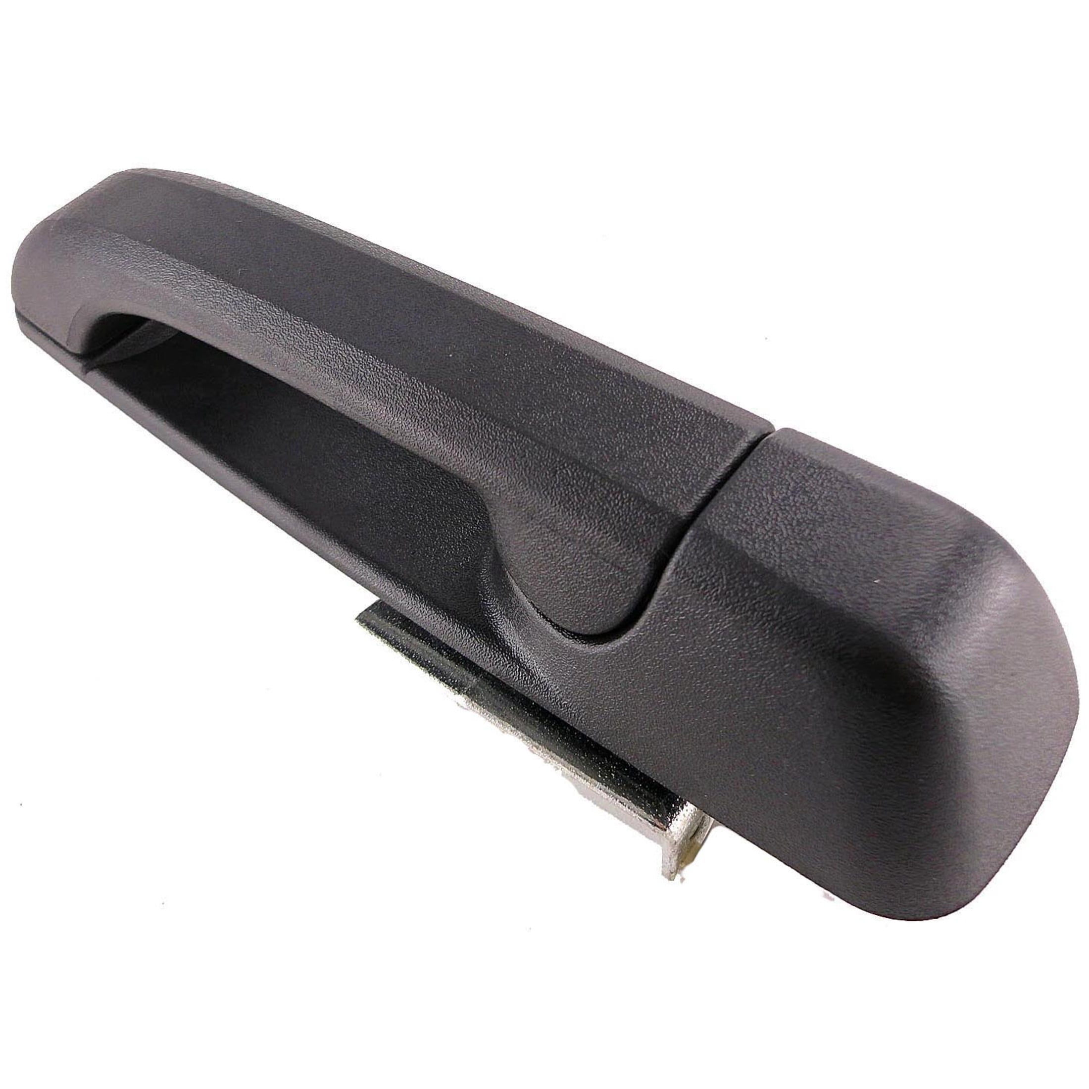Dorman 82054 Exterior Door Handle for Specific Dodge / Ram Models, Textured Black
