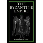 Pre-Owned The Byzantine Empire Hardcover