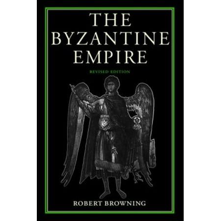 Pre-Owned The Byzantine Empire Hardcover