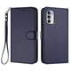 thumbnail image 2 of Funda Cartera GANGXUN para Motorola Moto G 5G 2022 – Cierre Magnético, Protección RFID, Correa Desmontable, Compatible con Carga Inalámbrica, 2 of 6