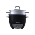thumbnail image 1 of Aroma ARC-743-1NGB - Cuiseur/vapeur de Riz, 1 of 3