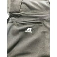 thumbnail image 5 of Russell Athletic Women's Low Rise Knicker Diamond Fit Series Softball Pant (Navy Blue, Large), 5 of 9