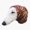1pcs, variant on Borzoi Babushka Er, Phone Decal Water Bottle Stickers Car Decals, Funny Birthday Gift