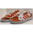 thumbnail image 2 of Ad-id-as Tyshawn Low Orange White Skateboarding Shoes Sneaker Men's Sz 14, 2 of 6