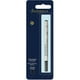 thumbnail image 1 of Waterman Refill para Bolígrafo Tinta Negra, 1 of 4