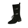 thumbnail image 1 of Bottes d'Hiver Mi-Mollet pour Femmes - Loisirs, Extérieur, 1 of 9