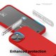 thumbnail image 5 of Funda de teléfono Elago compatible con iPhone 15 Liquid Silicone R, 5 of 6
