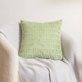 thumbnail image 5 of Funda de almohada lavable a máquina, 2 uds., pana, grano de trigo, sin núcleo, 5 of 5