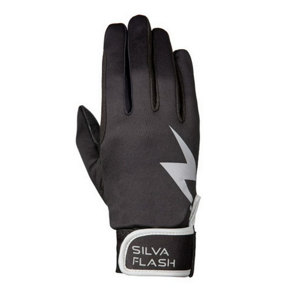 Hy  Adult Silva Flash Riding Gloves