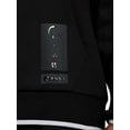 thumbnail image 2 of AND1 Men's and Big Men's Ultimate Pullover Hoodie Sweatshirt, Sizes S-5XL, 2 of 7