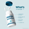 thumbnail image 6 of (2 Pack) Propidil Capsules, Official Propidil Formula Hair Care Pills for Thicker, Fuller, and Healthier Hair, The Ultimate Hair Revival and Regrowth Solution, Reviews (120 Capsules), 6 of 10