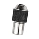 thumbnail image 3 of Adaptador de grifo Herramienta manual Accesorios de alta confiabilidad Repuestos Resistente al desgaste L 1 pieza, 3 of 9