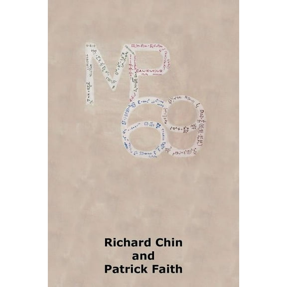 Mp69 (Paperback)