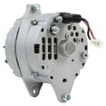 thumbnail image 2 of New 120Amp Alternator Fits Yanmar Marine 3Gm30 3Hm35 3Jh2 Lr15520 119573-77200, 2 of 2