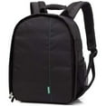 thumbnail image 3 of Pro Camera Backpack Large with Laptop Compartment Tripod Holder Waterproof Raincover Outdoor Photography Hiking Travel, 3 of 4