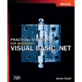 thumbnail image 1 of Pre-Owned Practical Standards for Microsofta Visual Basica .Net (Paperback) 0735613567 9780735613560, 1 of 1