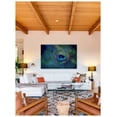 thumbnail image 4 of Marmont Hill "Plume Robin Dickinson" by Robert Dickinson Painting Print on Canvas, 4 of 7