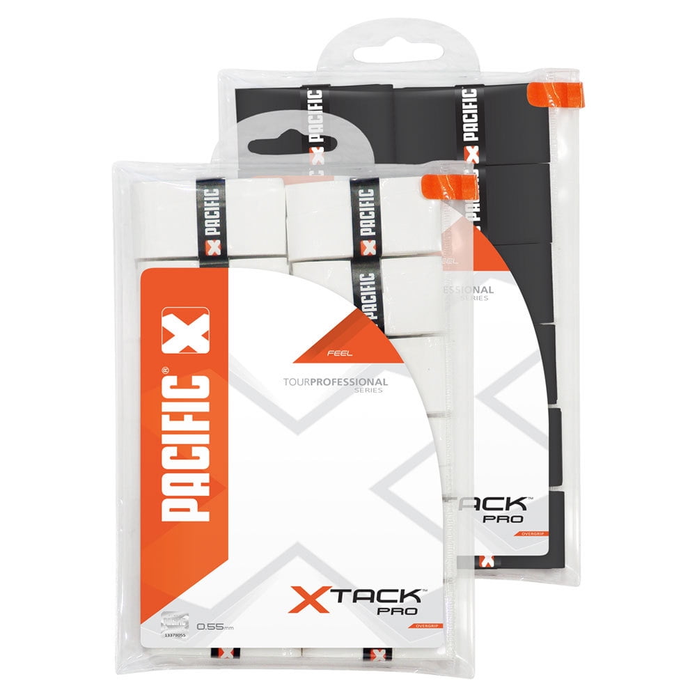 Pacific X Tack PRO Overgrip 12er Pack 