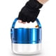 thumbnail image 5 of Lámpara de emergencia solar yeacher Luz de camping Luces LED con energía solar Tienda de campaña Luces de cabina, 5 of 8