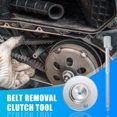 thumbnail image 3 of Unique Bargains 1 Set Belt Removal Clutch Tool Replacement for Can-Am Defender HD8 HD10 2016-2022, 3 of 7