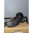 thumbnail image 3 of Ad-id-as Yeezy Qntm Lace Up Mens Black Sneakers Casual Shoes GX1317 Size 7, 3 of 6