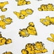 thumbnail image 4 of Garfield - Set de Pijama Corto Con estampado para Mujer (Blanco), 4 of 4