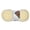 Cream, variant on Twist Love™ Cotton Yarn by Loops & Threads®