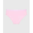 thumbnail image 5 of Culotte Hipster en Modal Ultra Doux avec Bordure en Dentelle, Couleur Sweet Dream, 5 of 5