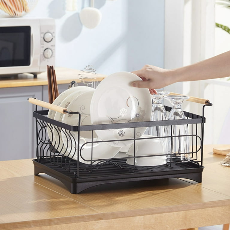 Ilvvan over Sink (31≤Sink Size≤39.5) Dish Drying Rack